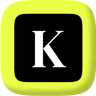 KeyStack Logo